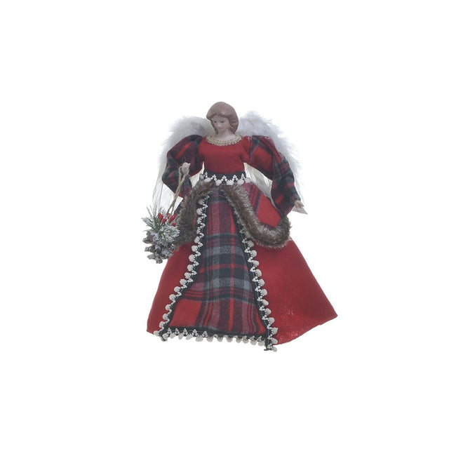 Varfuri de brad