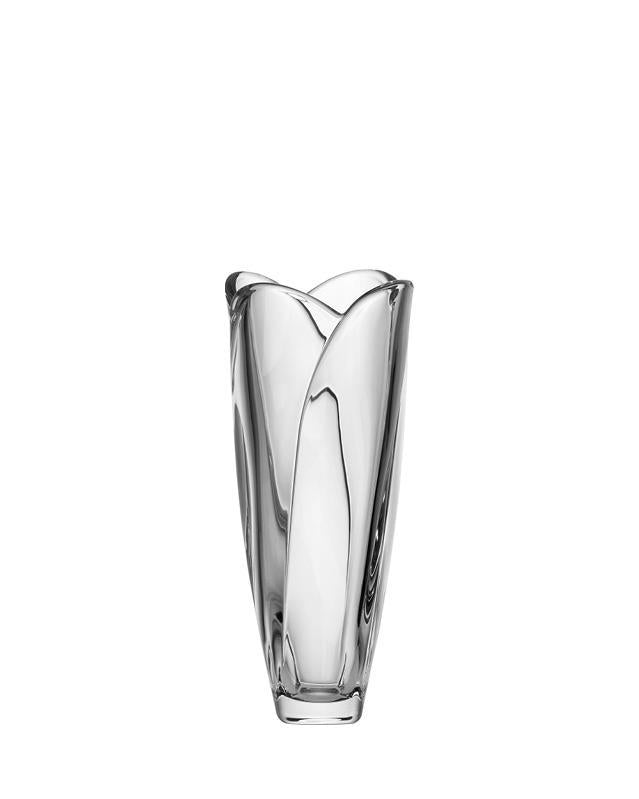 Vaze cristal si cristalit