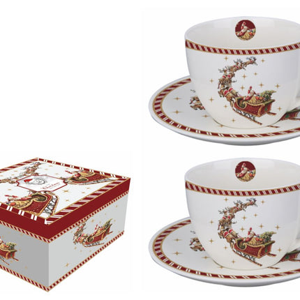 Collection image for: Cani si cesti de Craciun