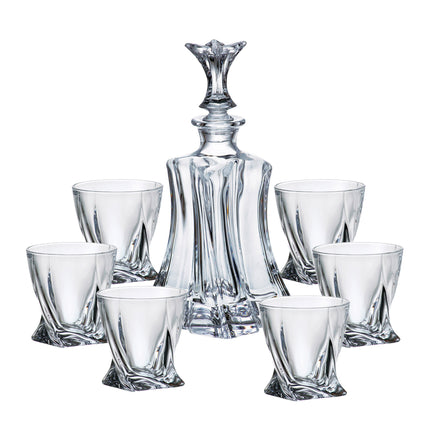 Collection image for: Pahare de cristal