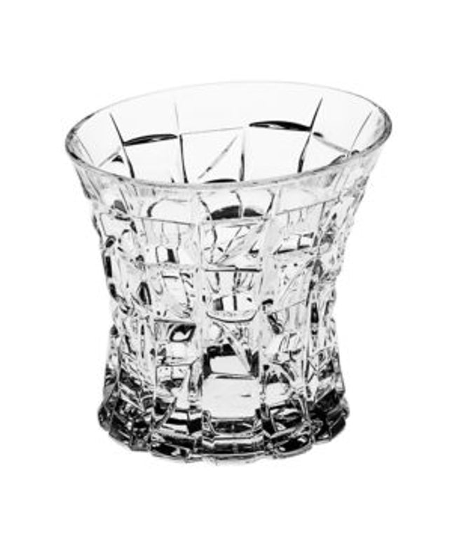 Pahare Whisky, Cristal Bohemia, Patriot 200 ml - Victoria home deco