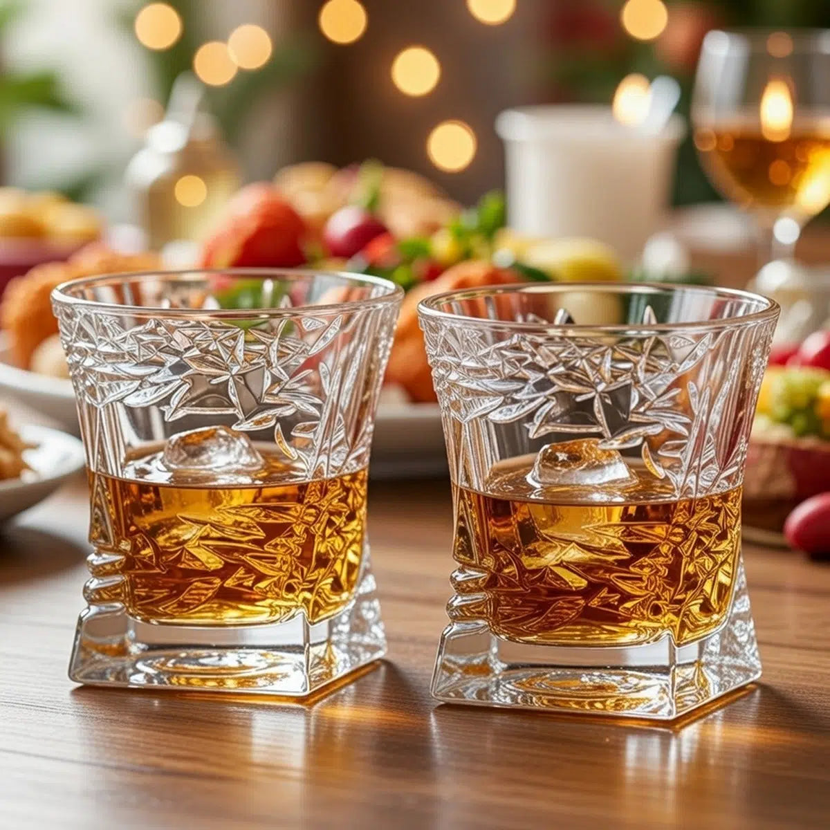 Set 6 pahare whisky  Bohemia, SAMURAI 240 ml