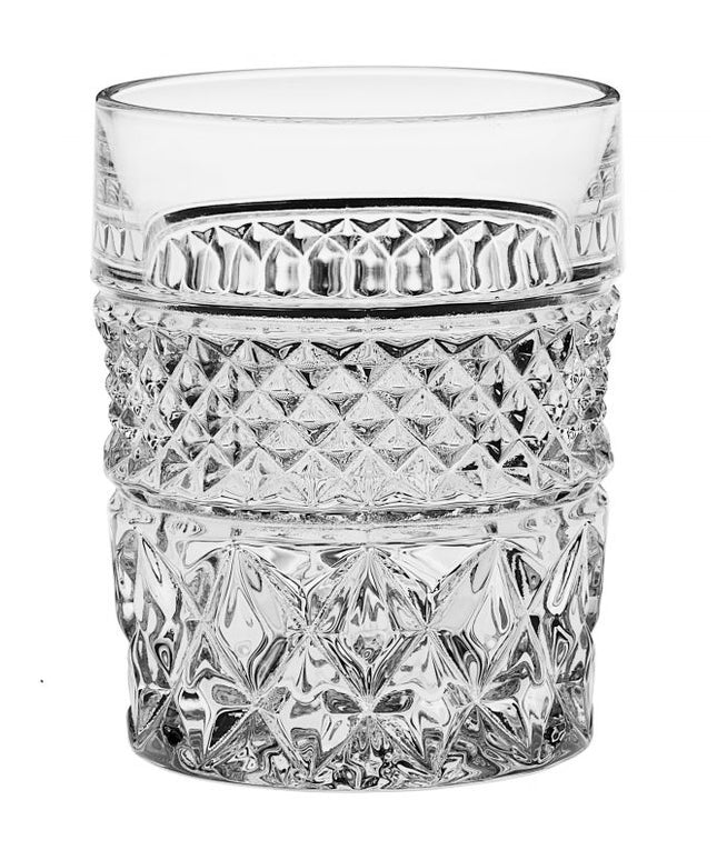Pahare cristal madison 240 ml
