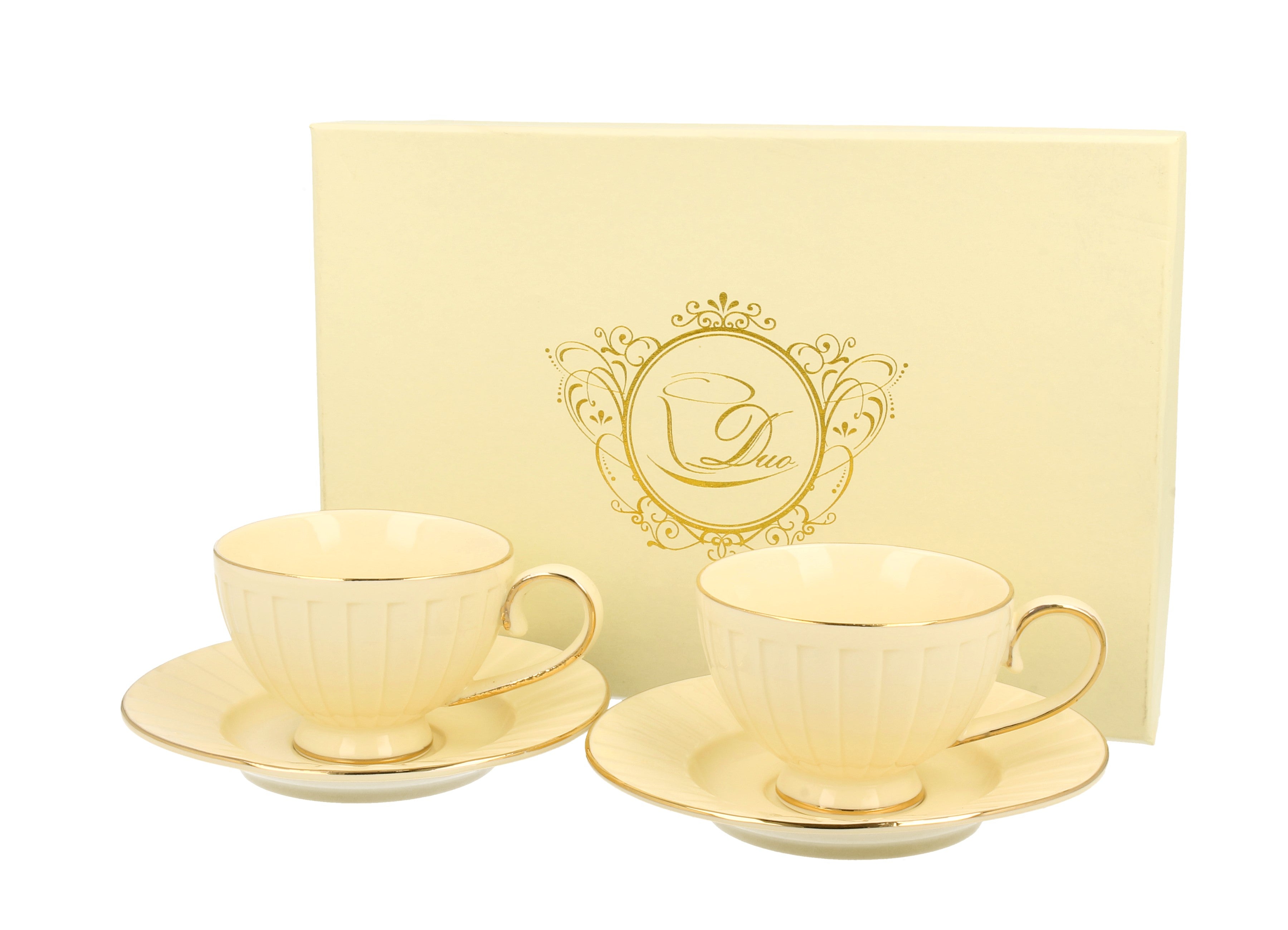 SET 2 CESTI PORTELAN PREMIUM NINA