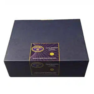 Pahare Whisky, Cristal Bohemia, Patriot 200 ml - Victoria home deco