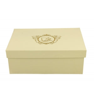 Set 2 cani espresso Duo Collection, portelan, ecru, 5.5x10x7.7cm - Victoria home deco
