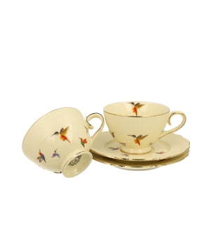 Set  două cesti Colibri,260 ml - Victoria home deco