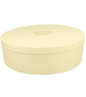 Set 6 cesti din portelan, 220 ml, Vesper - Victoria home deco
