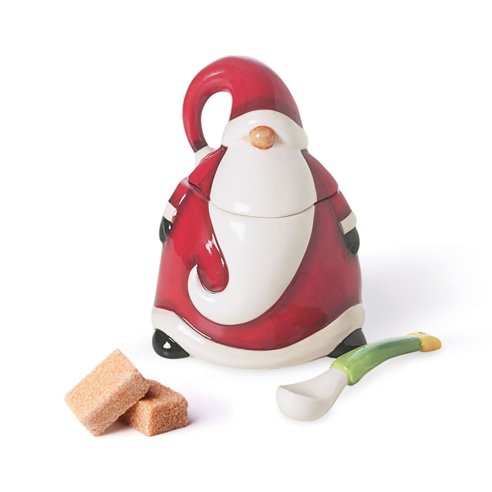 Zaharnita Excelsa, Xmas cu lingurita - Victoria home deco