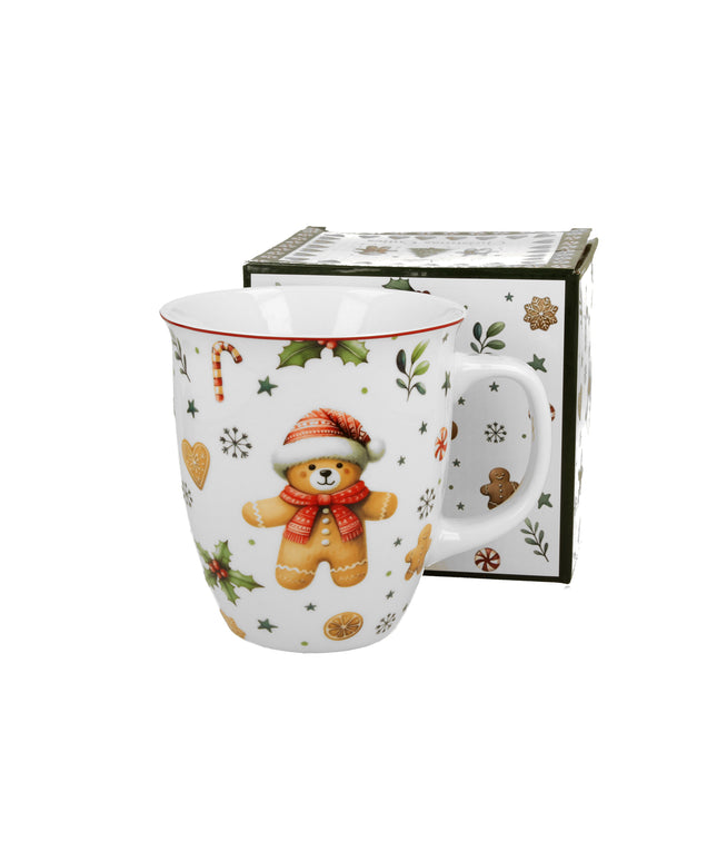Cana Christmas Cuties, 650 ml - Victoria home deco