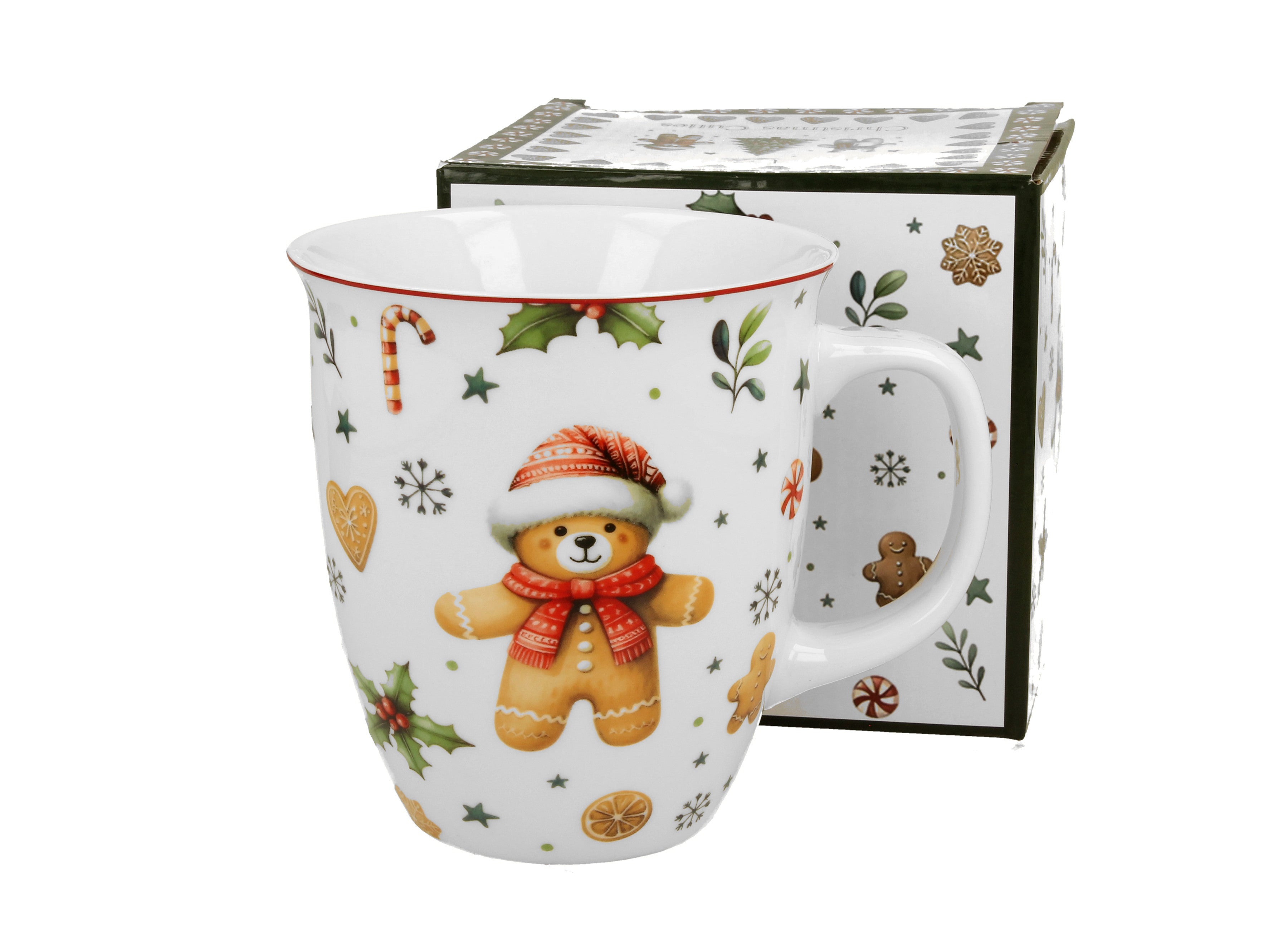 Cana Christmas Cuties, 650 ml - Victoria home deco