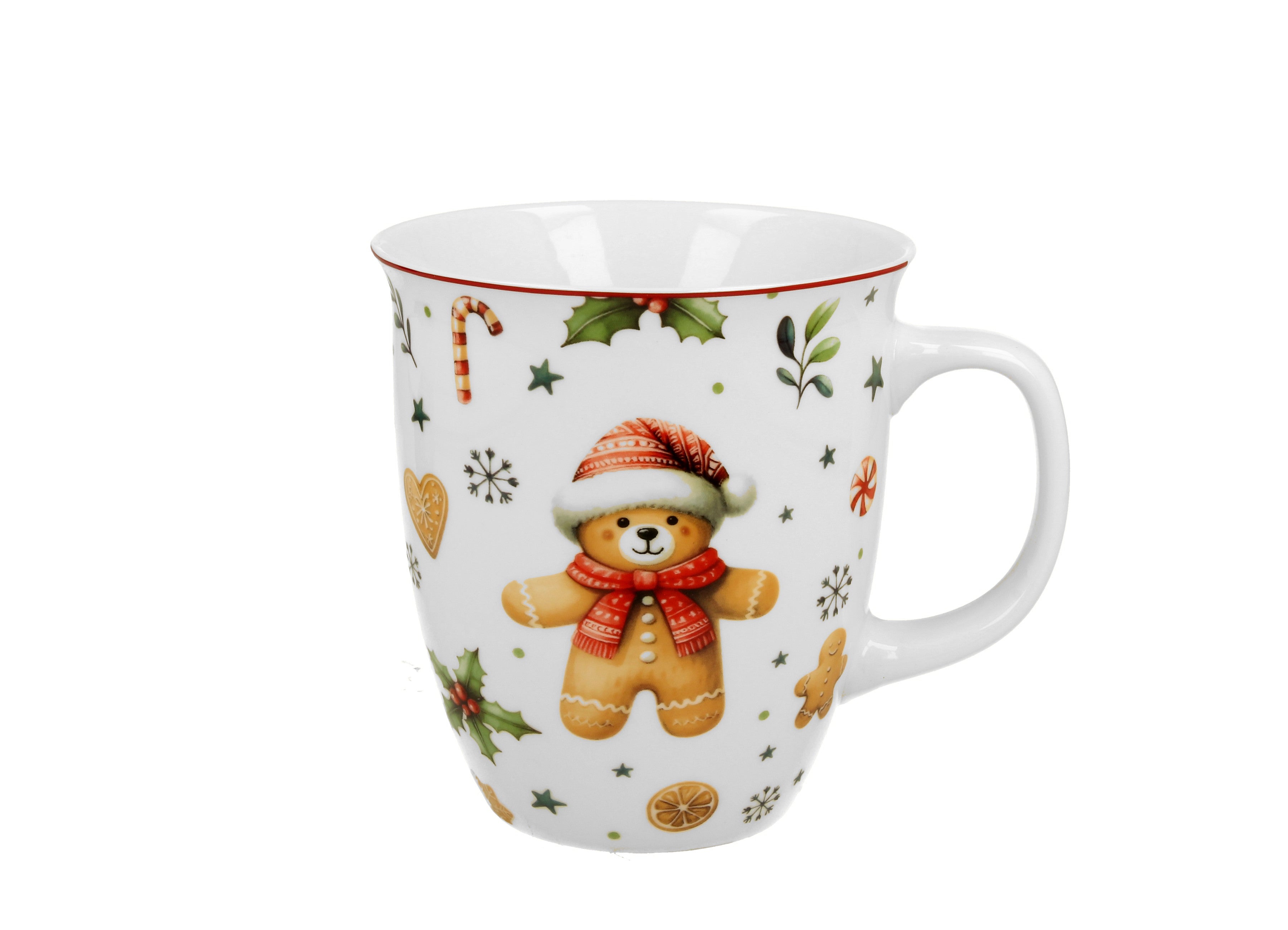 Cana Christmas Cuties, 650 ml - Victoria home deco