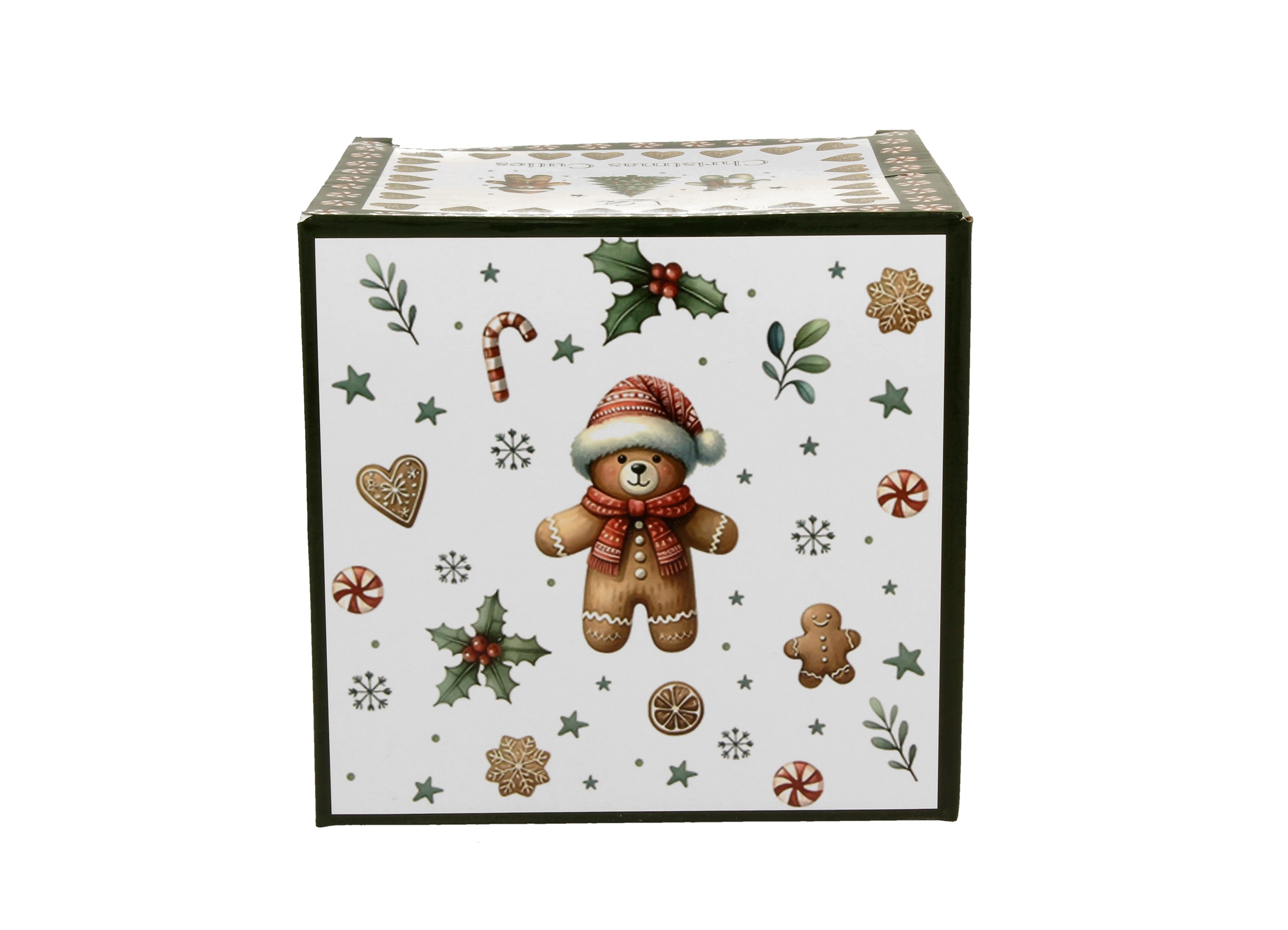 Cana Christmas Cuties, 650 ml - Victoria home deco