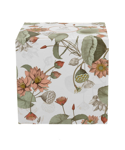 Cana portelan 400 ml, Ivonne, multicolor - Victoria home deco