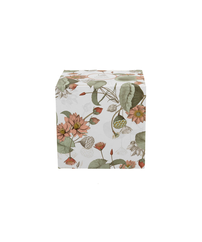 Cana portelan 400 ml, Ivonne, multicolor - Victoria home deco