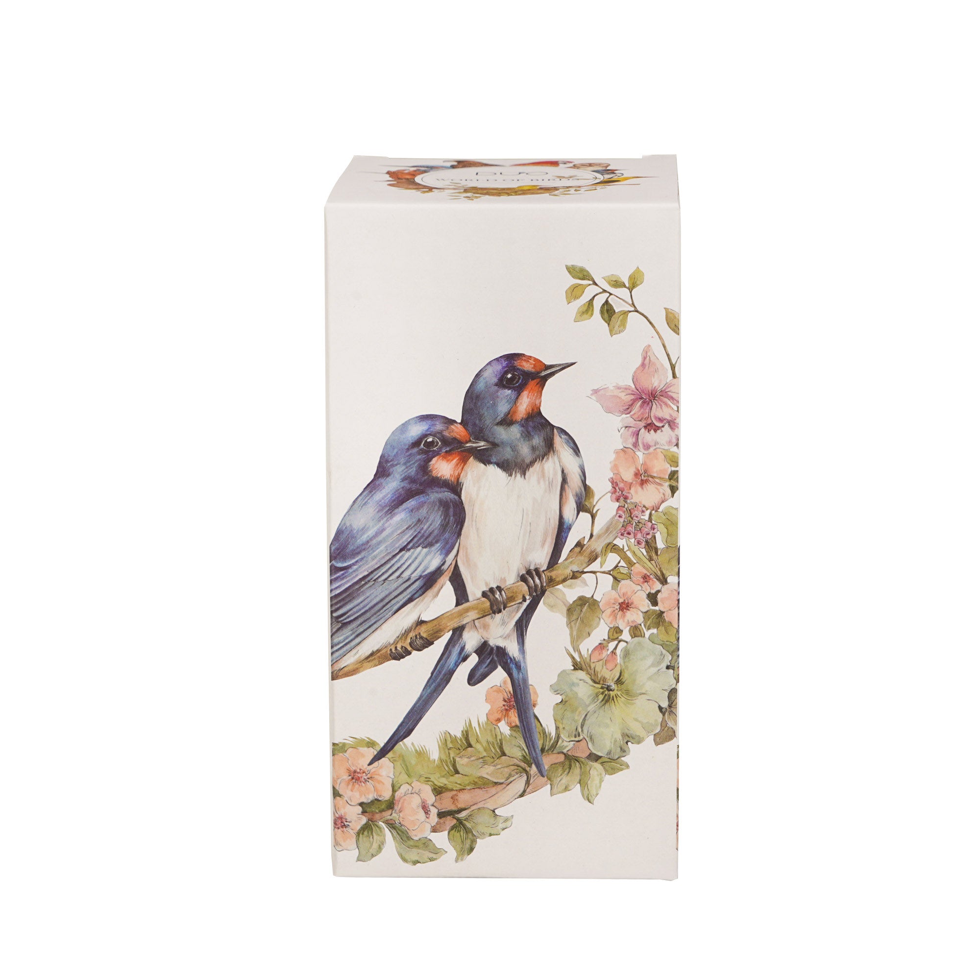 Cana termică simplă  Bird World SWALLOWS, 600 ml, otel inoxidabil
