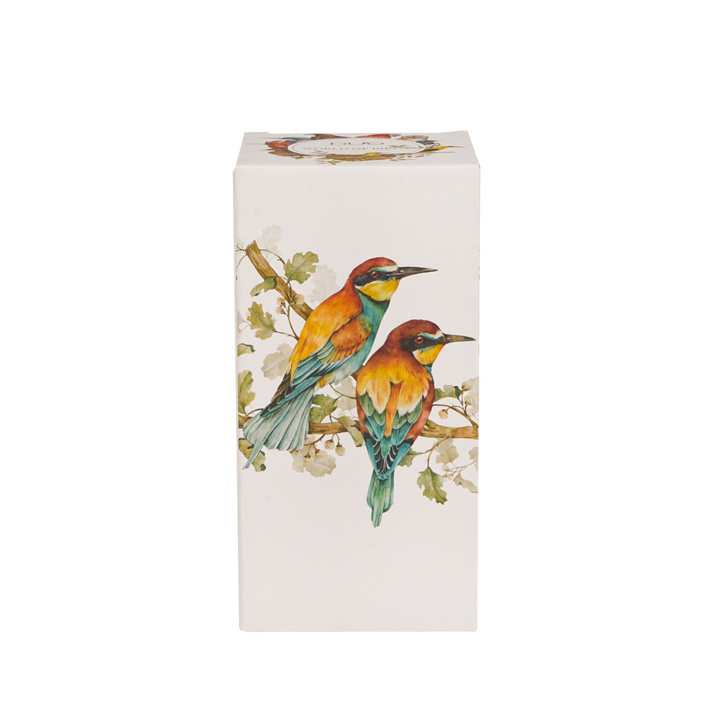 Cană termică dreaptă Bird's World GOLDEN ORIOLE, 600 ml