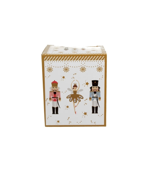 Infuzor Christmas Balerina, 360ML - Victoria home deco