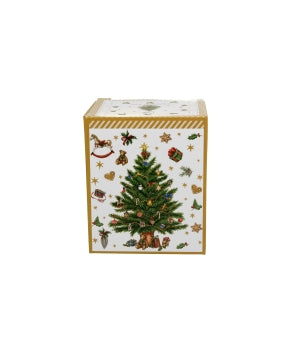 Infuzor Christmas Tree, 360ml - Victoria home deco